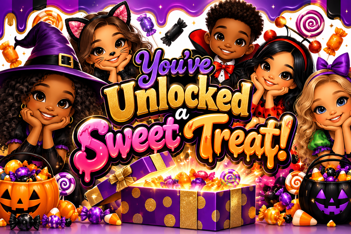 Sweet Treat