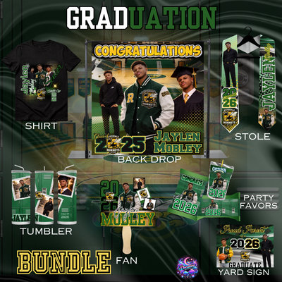 Graduation Bundles