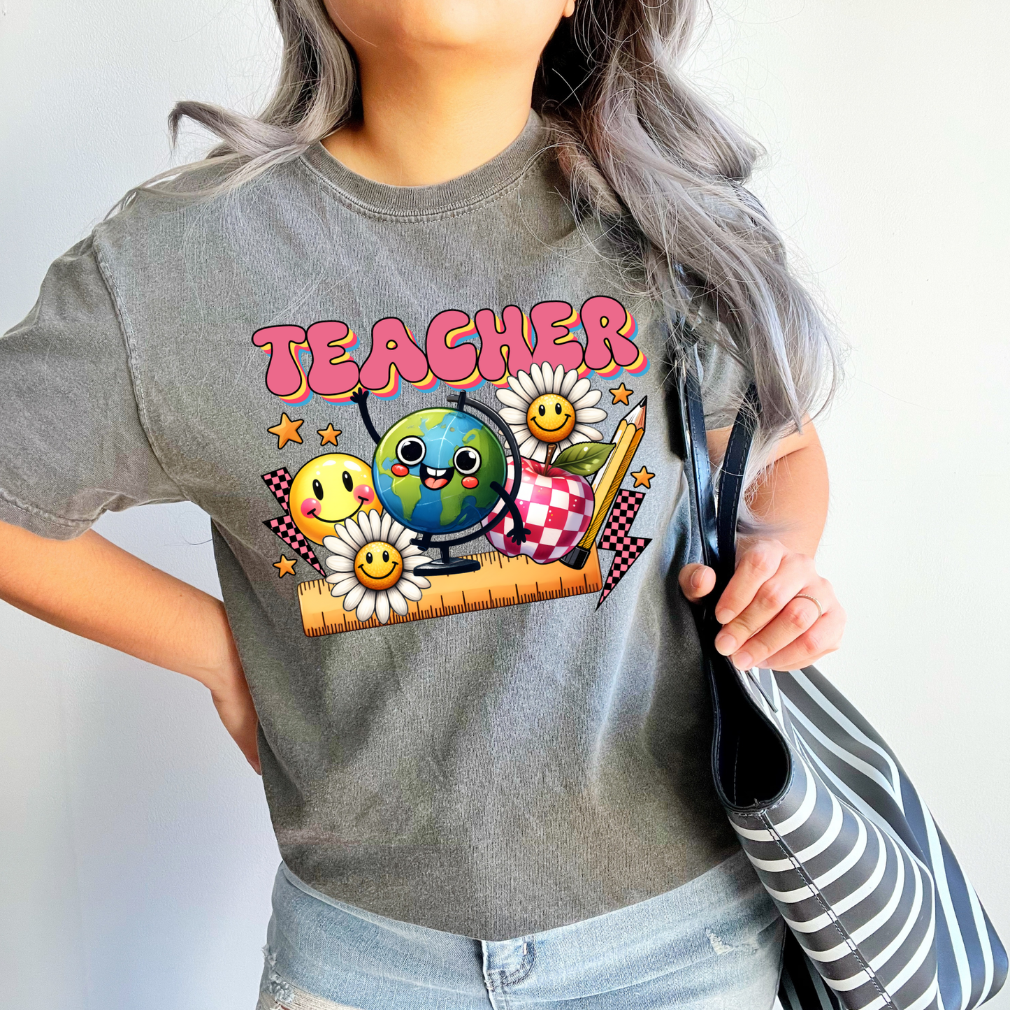 Teaching T-shirt