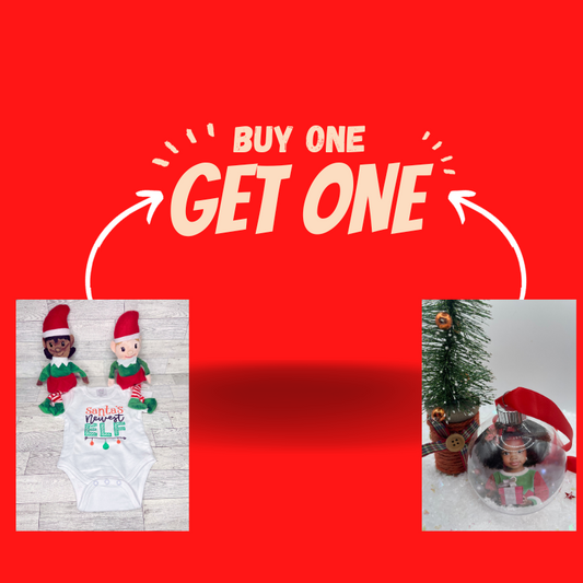 Baby Onesie Bundle