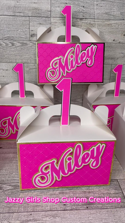 Party Box