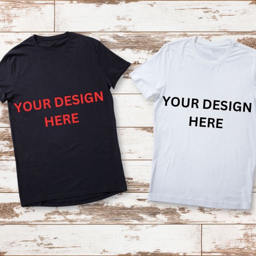 Custom Shirt Design