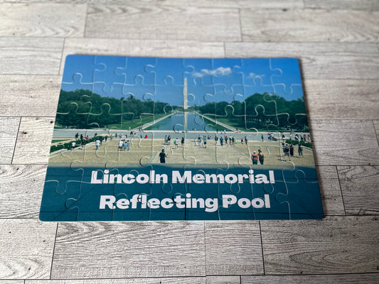 Personalized Puzzle