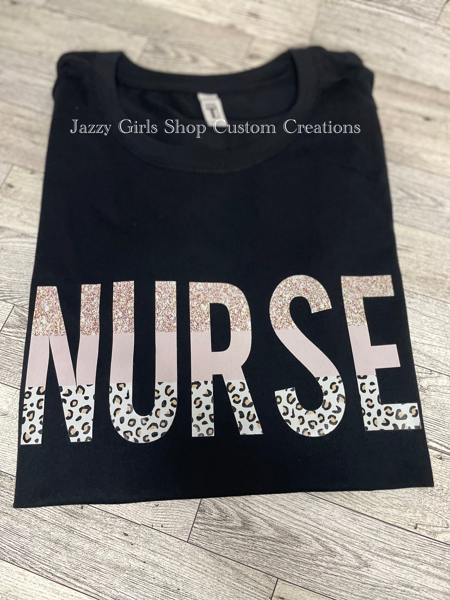 Nurse T-Shirt