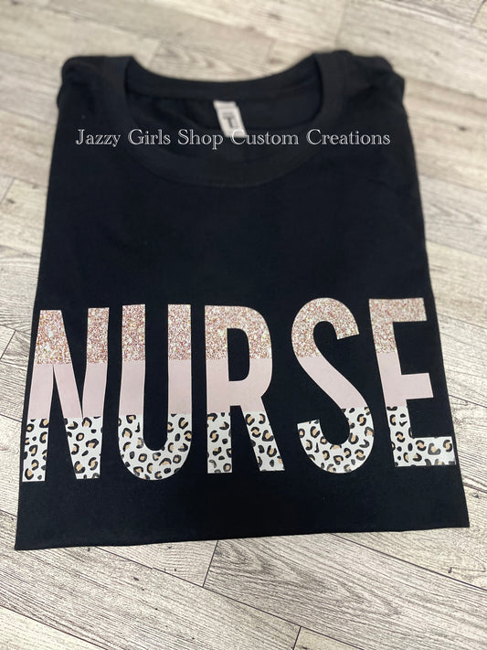 Nurse T-Shirt